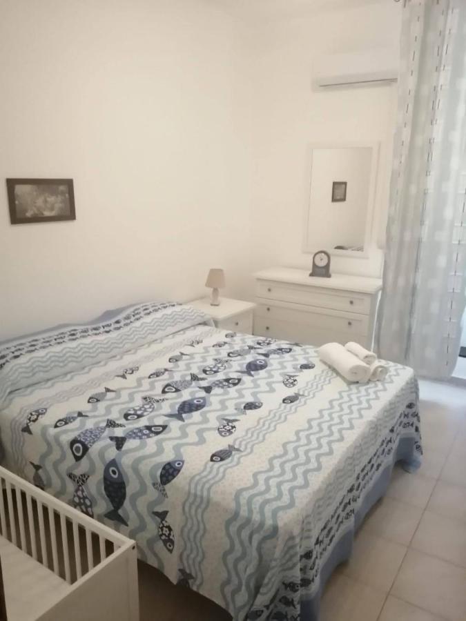 فيلا Casa Di Aurora سيراكوزا المظهر الخارجي الصورة