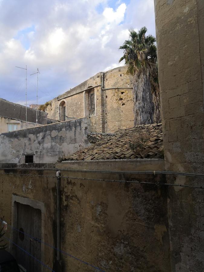 فيلا Casa Di Aurora سيراكوزا المظهر الخارجي الصورة