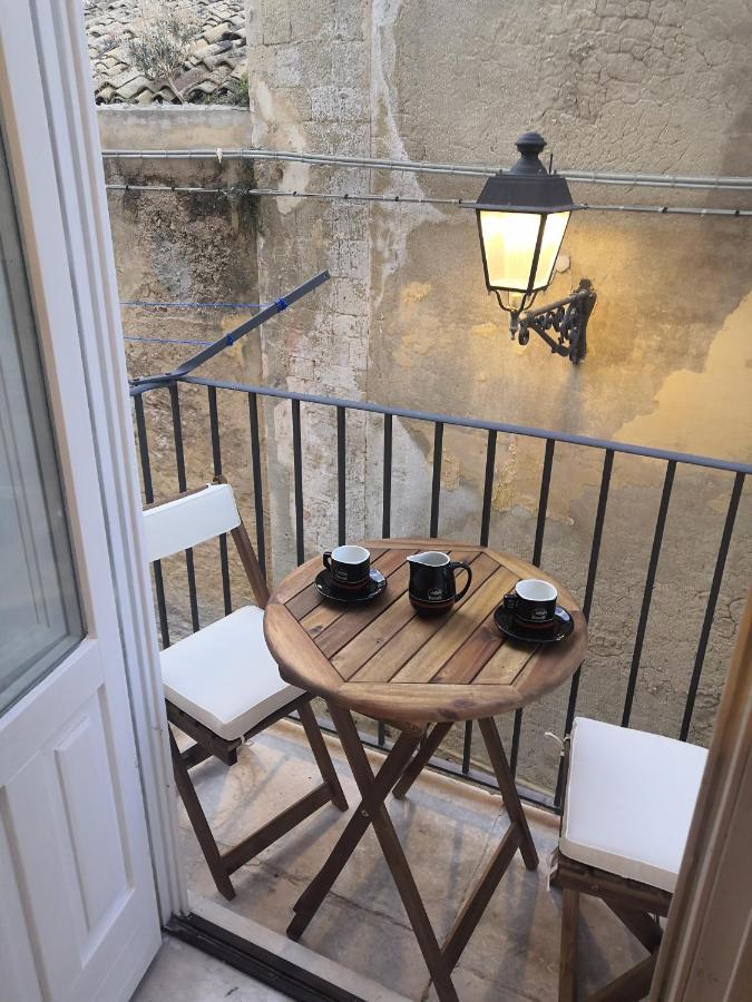 فيلا Casa Di Aurora سيراكوزا المظهر الخارجي الصورة