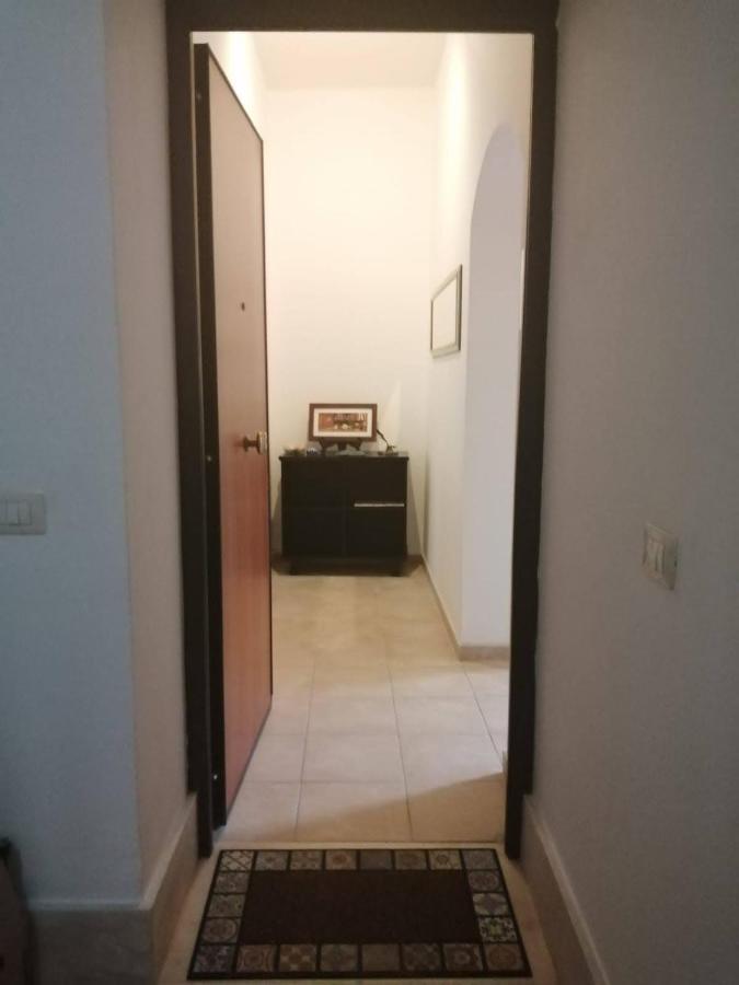 فيلا Casa Di Aurora سيراكوزا المظهر الخارجي الصورة