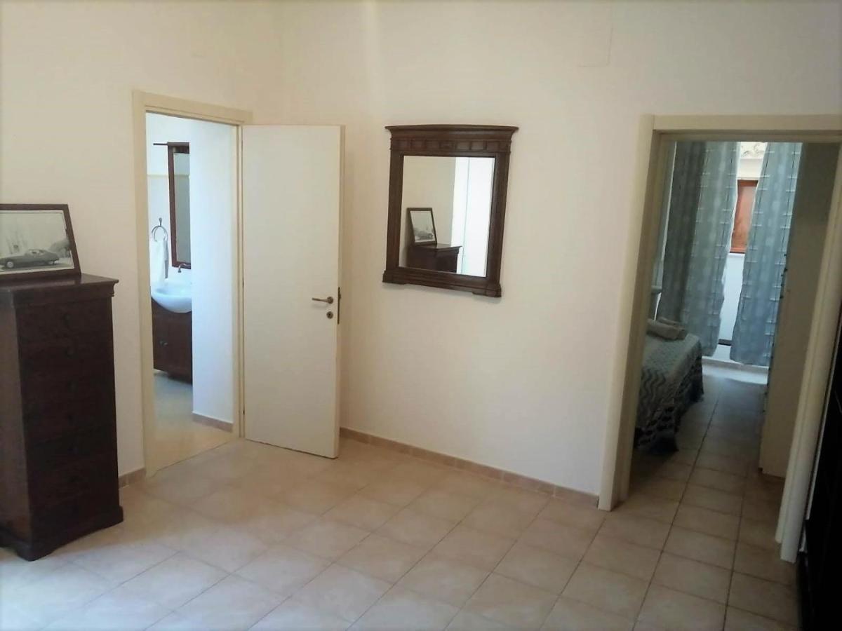 فيلا Casa Di Aurora سيراكوزا المظهر الخارجي الصورة
