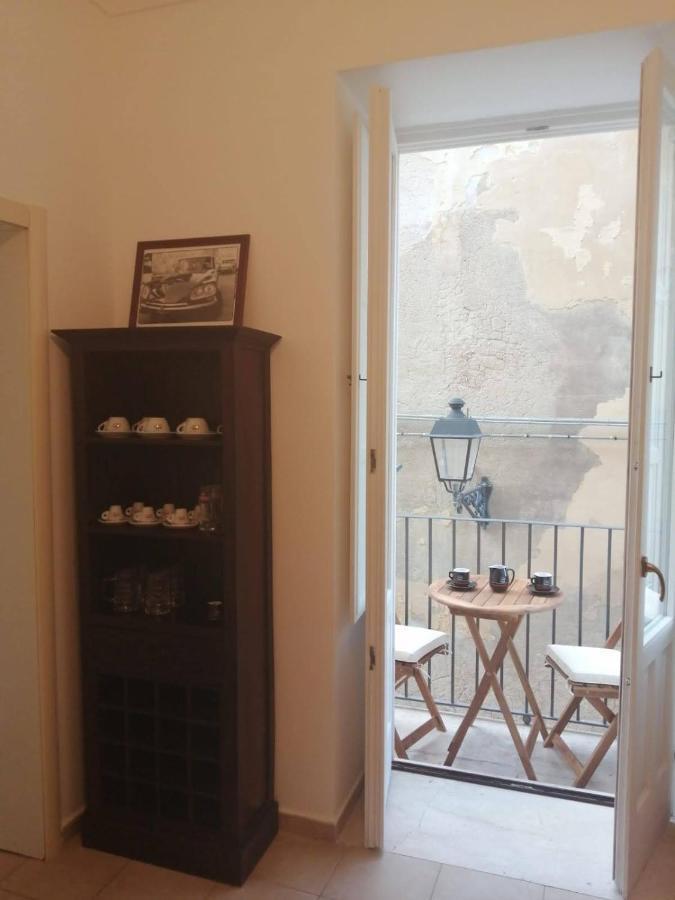 فيلا Casa Di Aurora سيراكوزا المظهر الخارجي الصورة