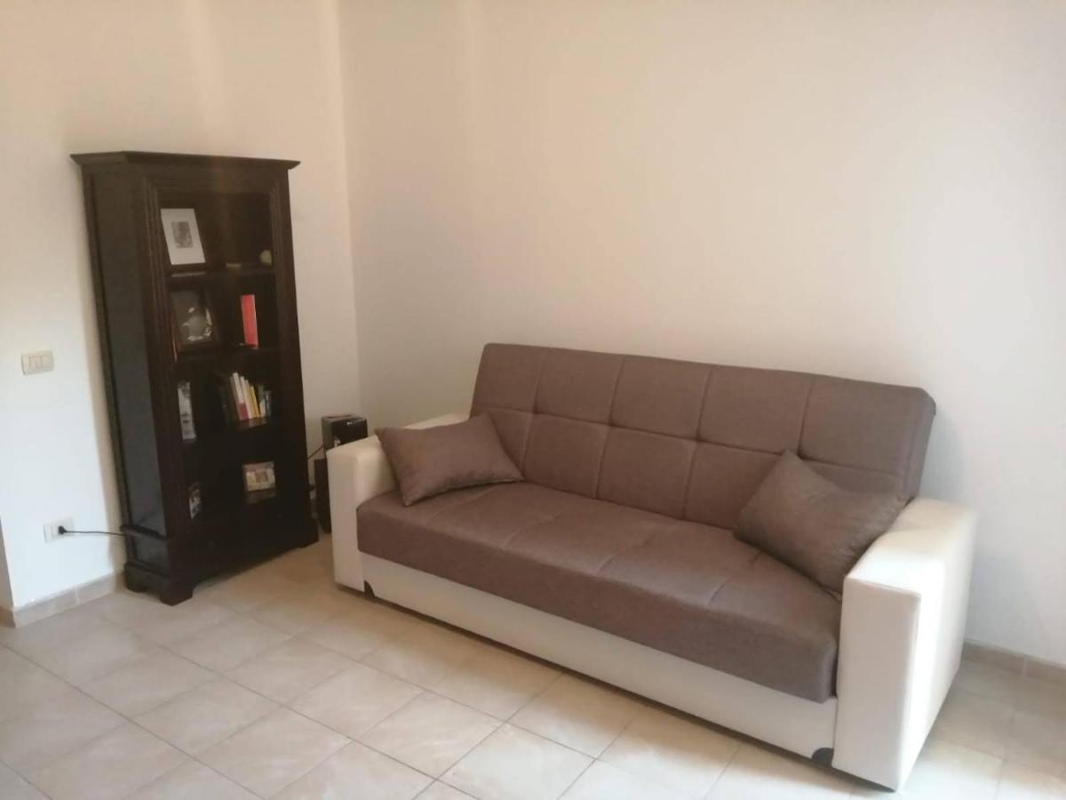 فيلا Casa Di Aurora سيراكوزا المظهر الخارجي الصورة