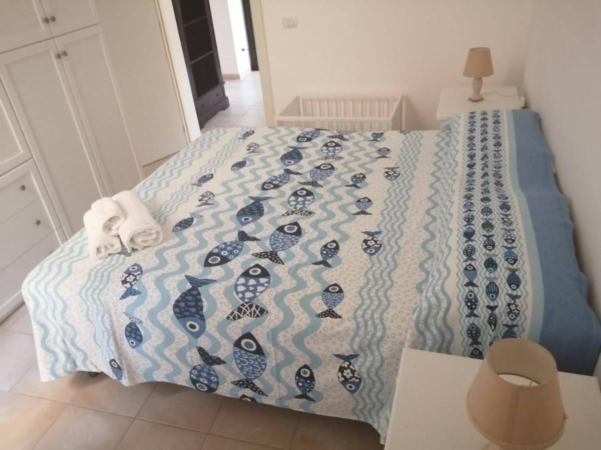 فيلا Casa Di Aurora سيراكوزا المظهر الخارجي الصورة