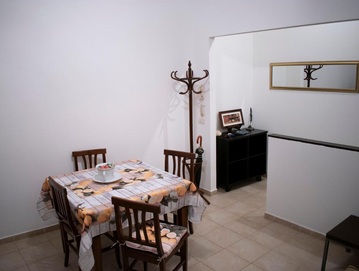 فيلا Casa Di Aurora سيراكوزا المظهر الخارجي الصورة